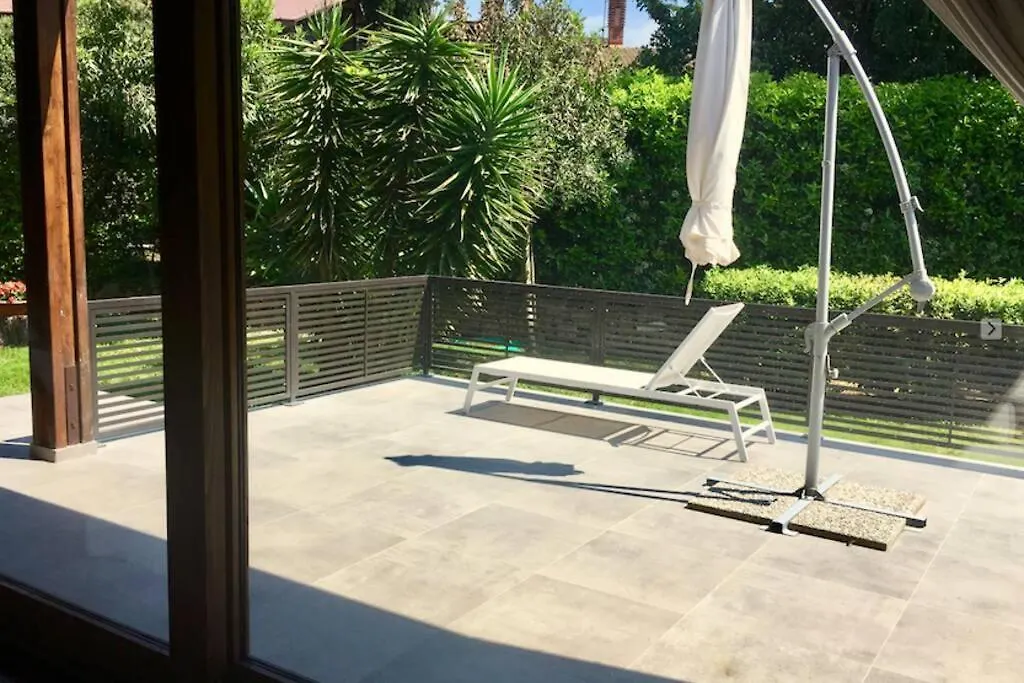 Boheme Cottage With Swimming Pool Italie