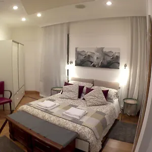 Lilium House Aventino Apartamento