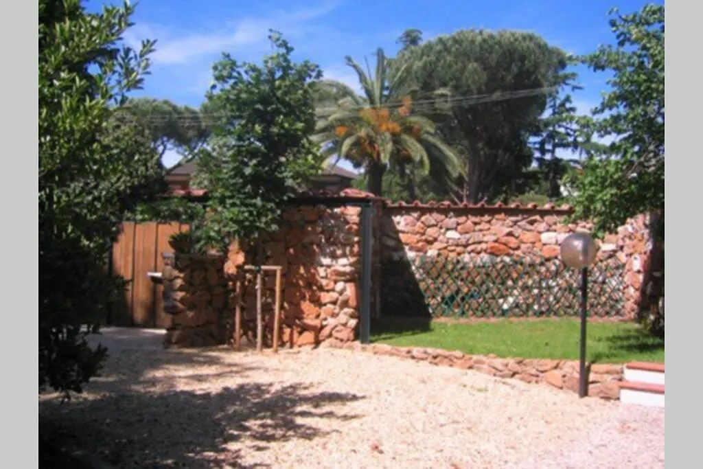 别墅 Boheme Cottage With Swimming Pool