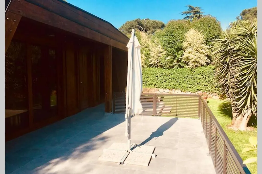 Boheme Cottage With Swimming Pool 意大利