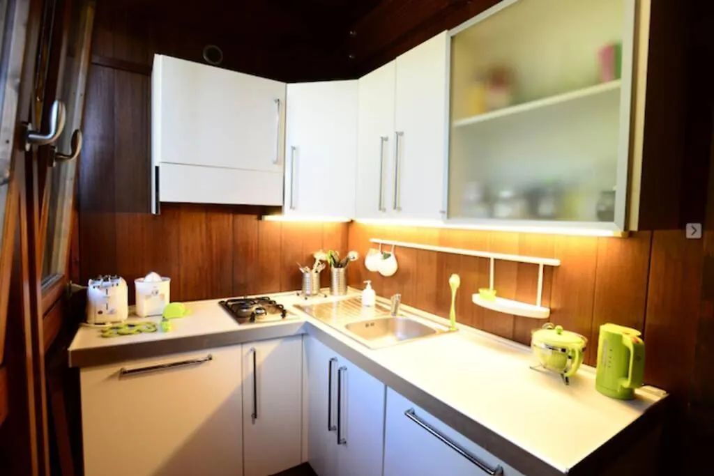 Boheme Cottage With Swimming Pool 意大利