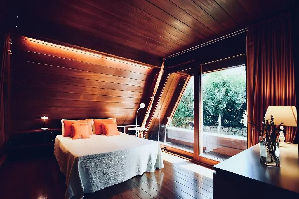 Boheme Cottage With Swimming Pool 别墅 罗马