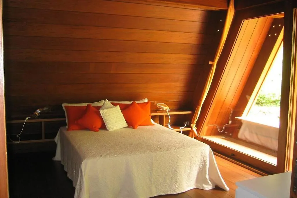 Boheme Cottage With Swimming Pool 罗马