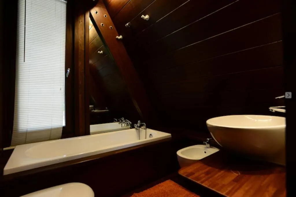 别墅 Boheme Cottage With Swimming Pool