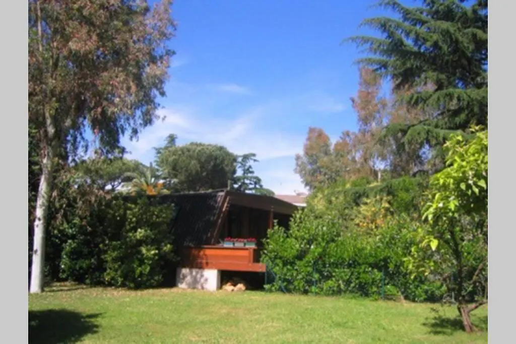 Boheme Cottage With Swimming Pool 别墅