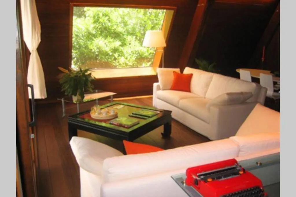 Boheme Cottage With Swimming Pool 别墅 罗马