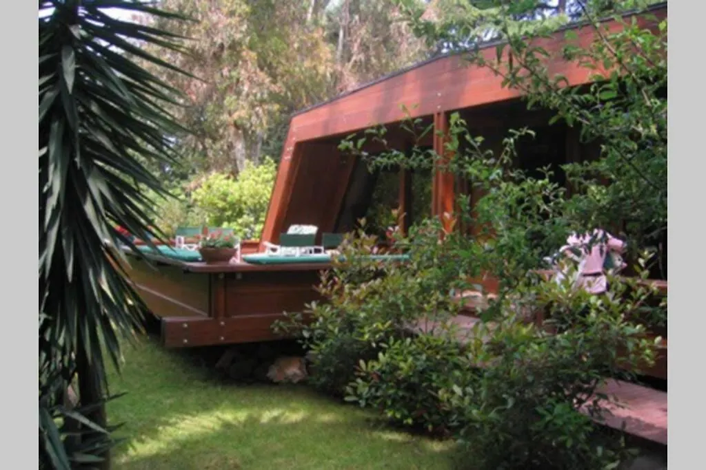 Boheme Cottage With Swimming Pool 别墅