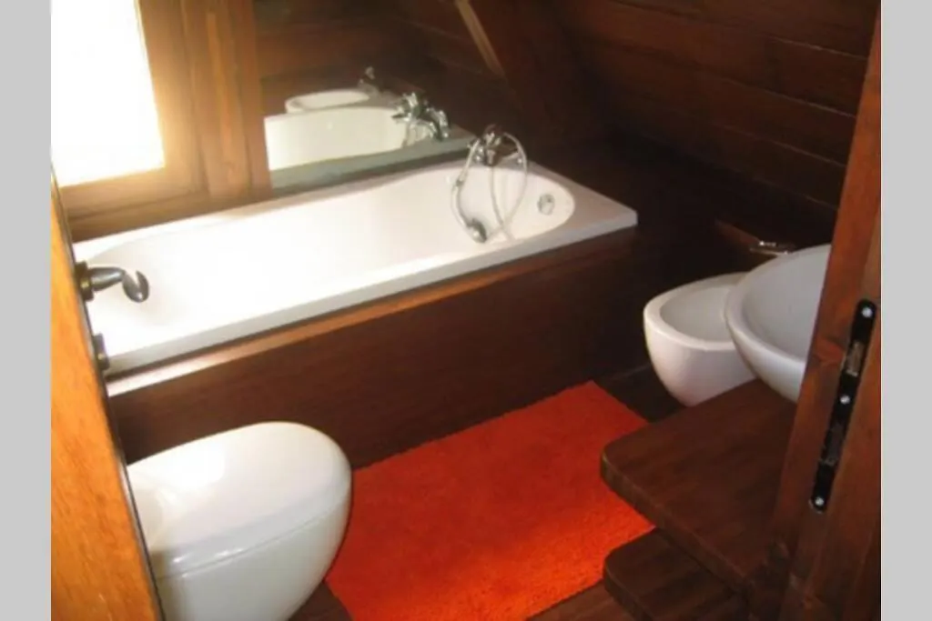 Boheme Cottage With Swimming Pool 0*, 罗马