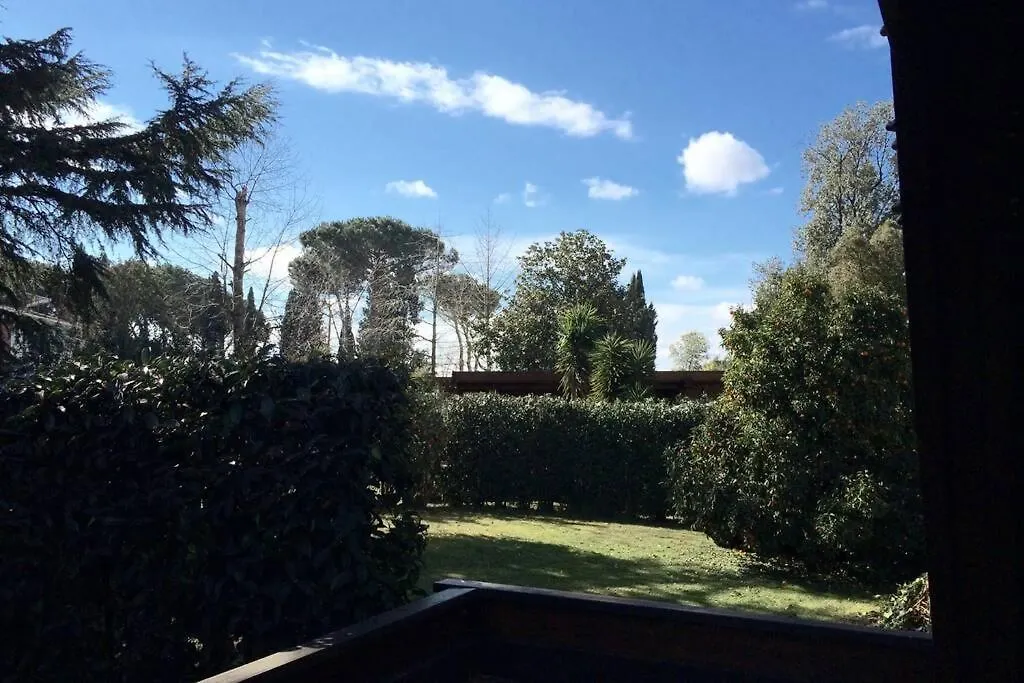 Boheme Cottage With Swimming Pool 0*, 罗马 意大利