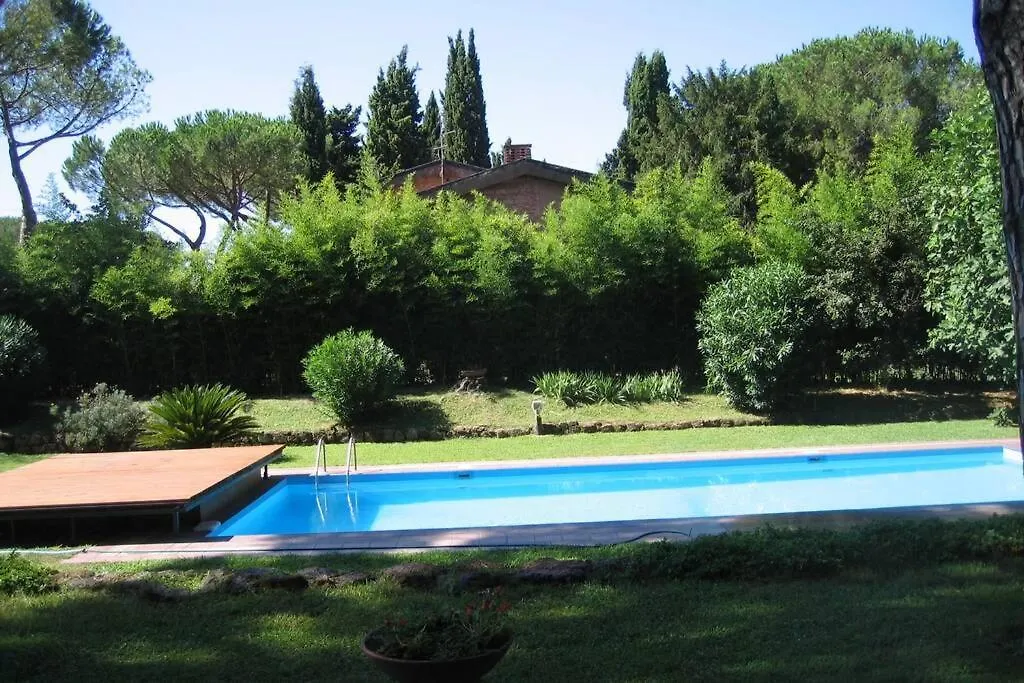 Boheme Cottage With Swimming Pool